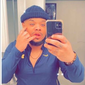 Meet your Posher, Steven